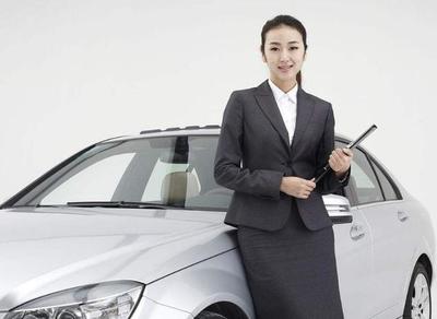男客户为什么不愿意找女销售买车？揭开汽车销售背后的心理密码