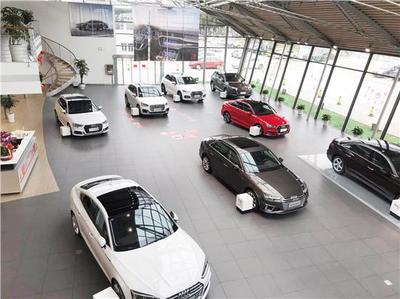 扬州中堃汽车销售服务 专业、便捷的汽车消费体验