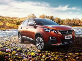 柳州弘狮汽车销售服务有限公司 东风标致4S店详细信息