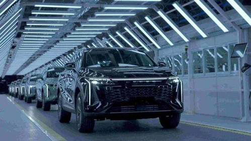 奇瑞集团单月销量突破15万辆，1-7月累计销量达89万辆，展现强劲增长势头